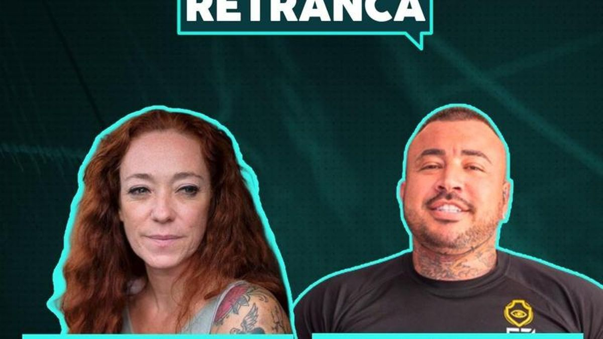 Televisión Canaria visibiliza a un violento 'desokupa' en un debate sobre vivienda