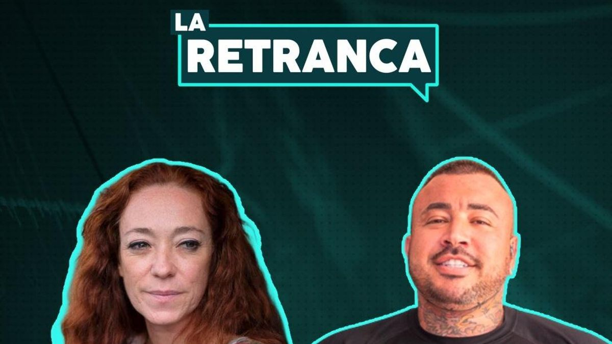 Televisión Canaria visibiliza a un violento 'desokupa' en un debate sobre vivienda