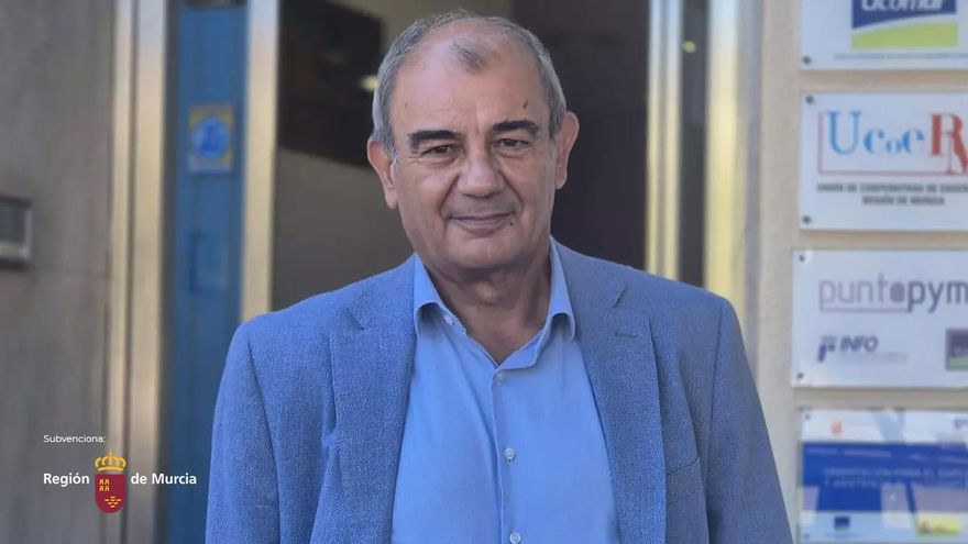 Juan Antonio Pedreño: "Si lo importante en Europa es potenciar lo local, entonces hay que apoyar la economía social"