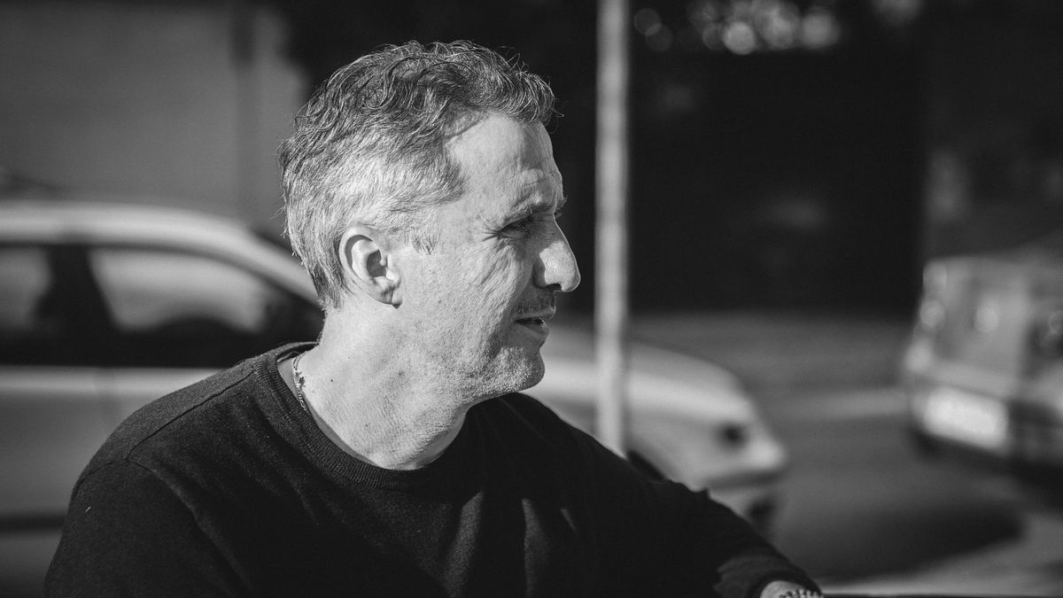 Entrevista N&B con Gaspar Gálvez, ex jugador del Córdoba CF y del Atlético de Madrid