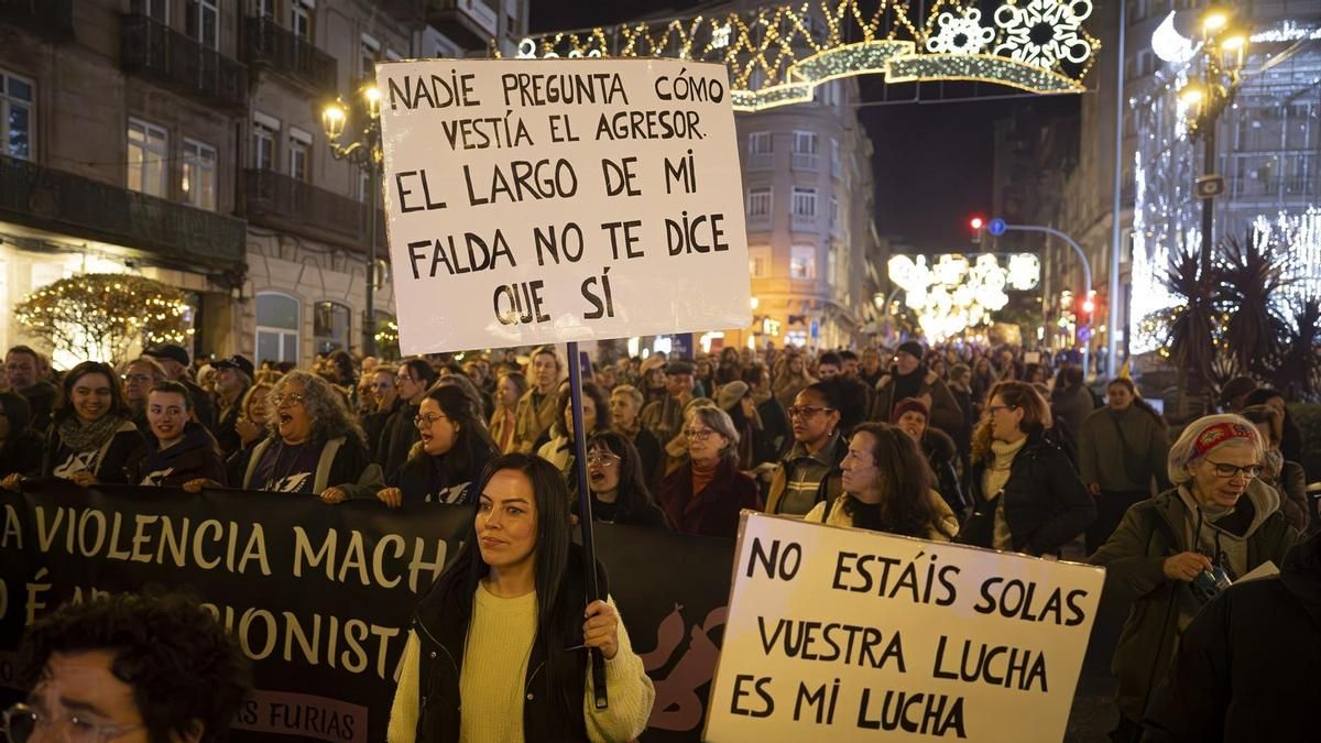 ¿Cuántas mujeres hacen falta para superar la credibilidad de un hombre?