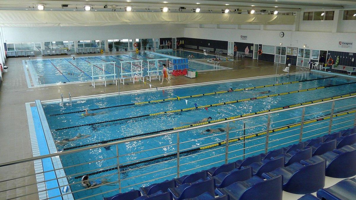 “Es una incertidumbre total”: el ERTE en tres piscinas de Zaragoza sigue en el aire pese a la orden municipal de continuidad