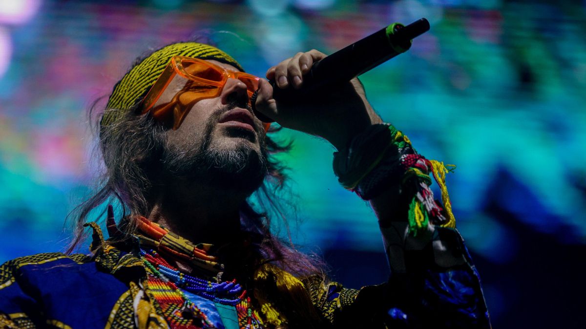 Palma desvela el cartel para San Sebastià 2026 con la banda Crystal Fighters como plato fuerte