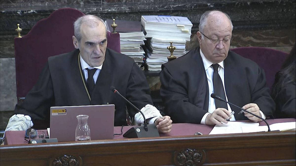 Anticorrupción defenderá en su informe una rebaja de la pena a Aldama mayor que la que pide en su escrito