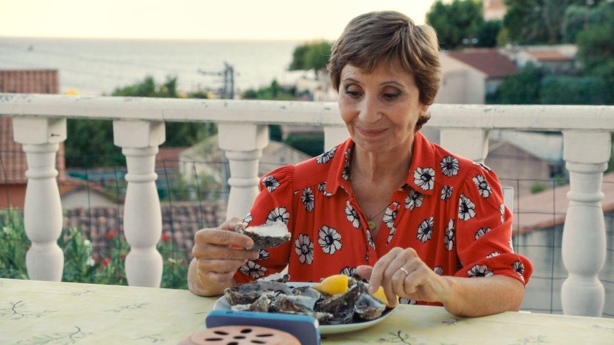 Fotograma de 'Mi querida ladrona'