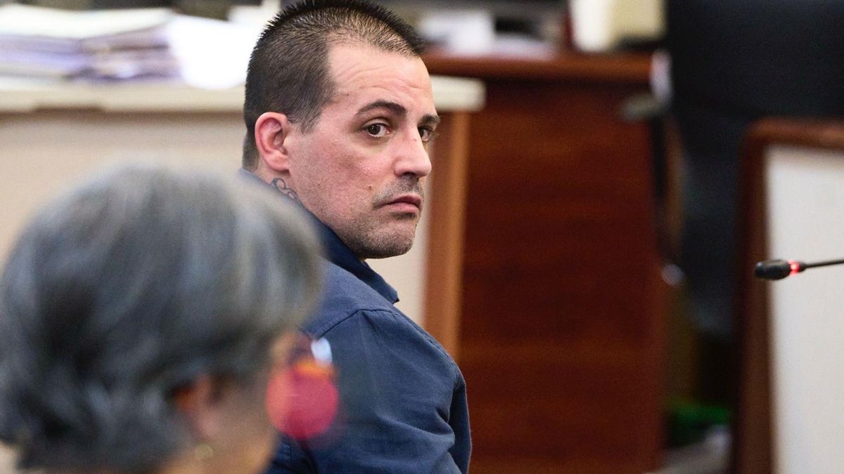 El condenado por el doble crimen de Liaño recurre la prisión permanente revisable al Supremo