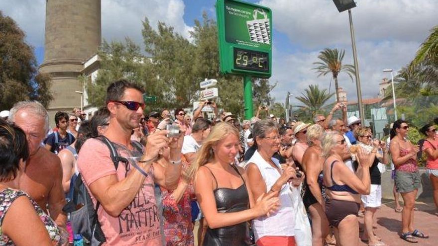 Las universidades canarias ponen el dedo en la llaga: recuperado el turismo, queda apostar por la sostenibilidad