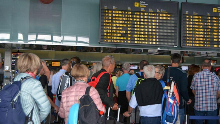 Alemania, Holanda y Dinamarca incluyen a Canarias en sus listas de destinos seguros