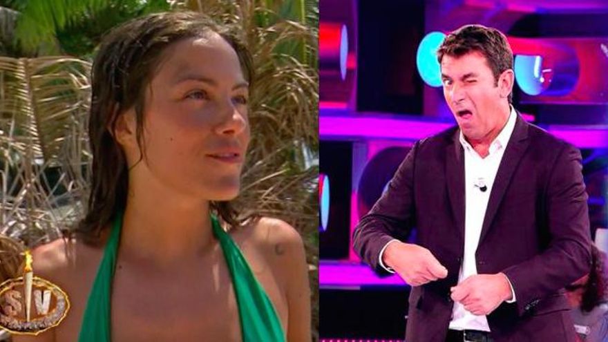 Telecinco contraataca: enfrenta 'Supervivientes' al estreno de 'Mask Singer' y lanza en TV 'Bohemian Rhapsody'