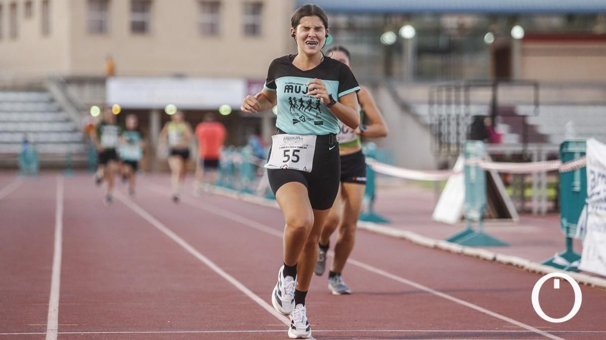 XX Carrera de la Mujer Por la Igualdad
