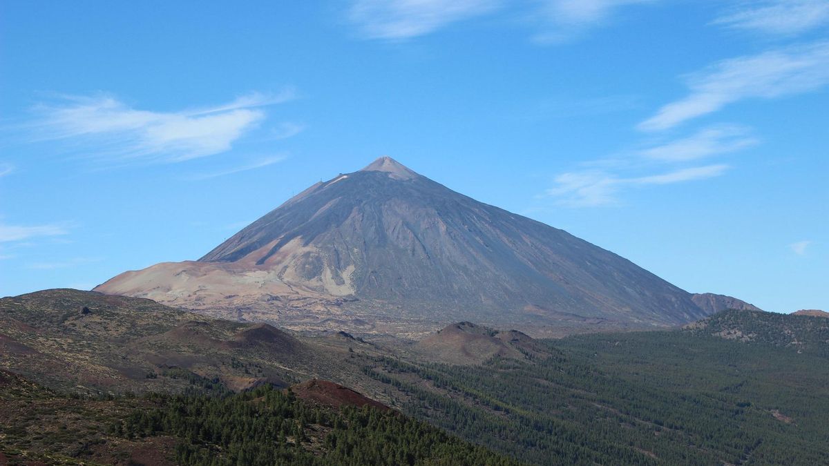 El Hollywood más moderno también se ha rendido ante los encantos del Teide