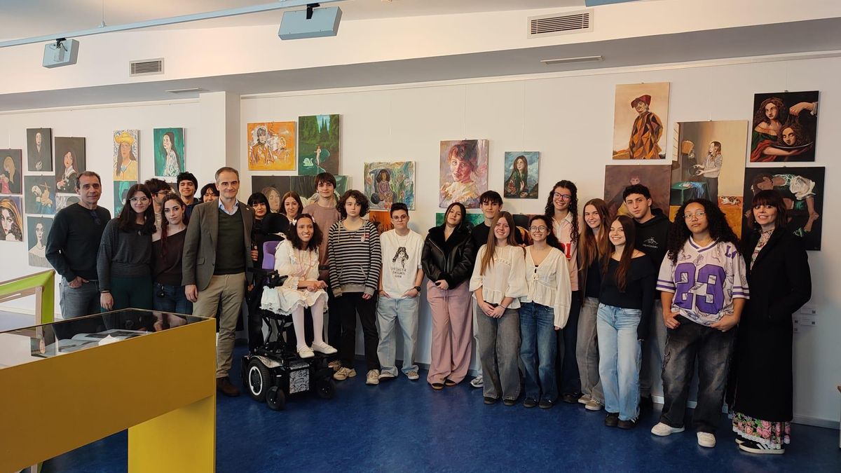 Campamentos de lectura y actividades en torno a Azcona componen la programación de la Biblioteca de Logroño