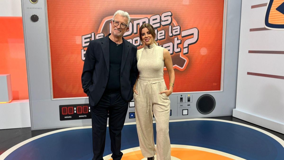 ‘El retrovisor’ analitza el masclisme i pregunta si els homes tenen por de la igualtat