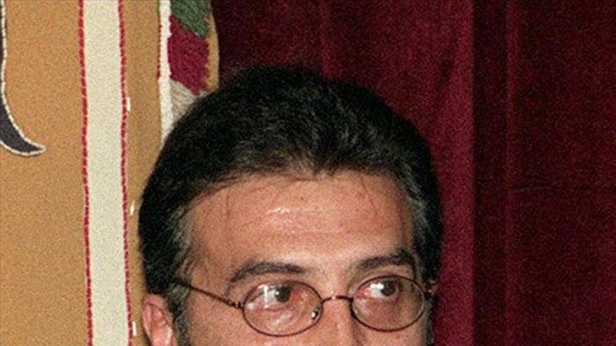 El exjefe de prensa del PP, Isidro Cuberos