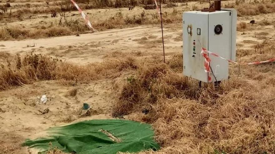 Pozos sin contador, informes estatales ambiguos y 'no' a la Guardia Civil: así ha regateado el banquillo la Casa de Alba