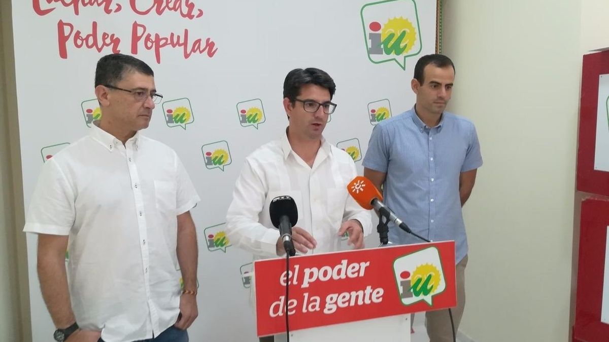 Unidos Podemos lleva al Congreso la muerte por golpe de calor de un trabajador en Morón (Sevilla)