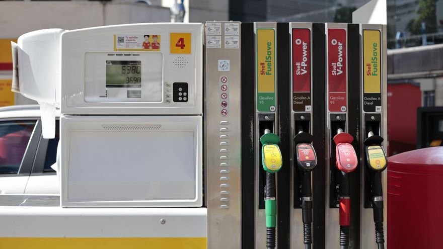 La inflación se mantiene en el 3,2% por tercer mes consecutivo tras el alto el fuego entre Irán y Estados Unidos