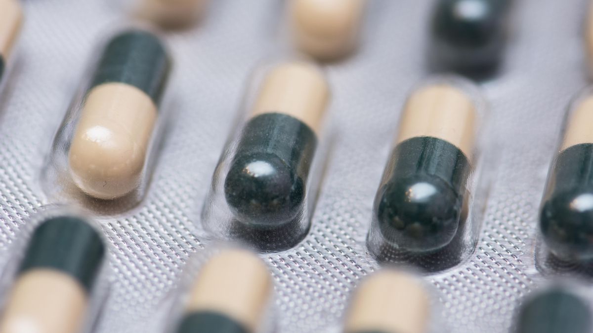 Alerta sanitaria: Sanidad retira de forma urgente varios lotes de un conocido antidepresivo