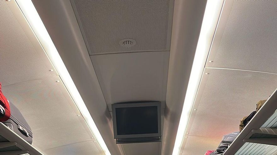 Muere un hombre tras ser arrollado su vehículo por un tren Alvia en Talavera de la Reina