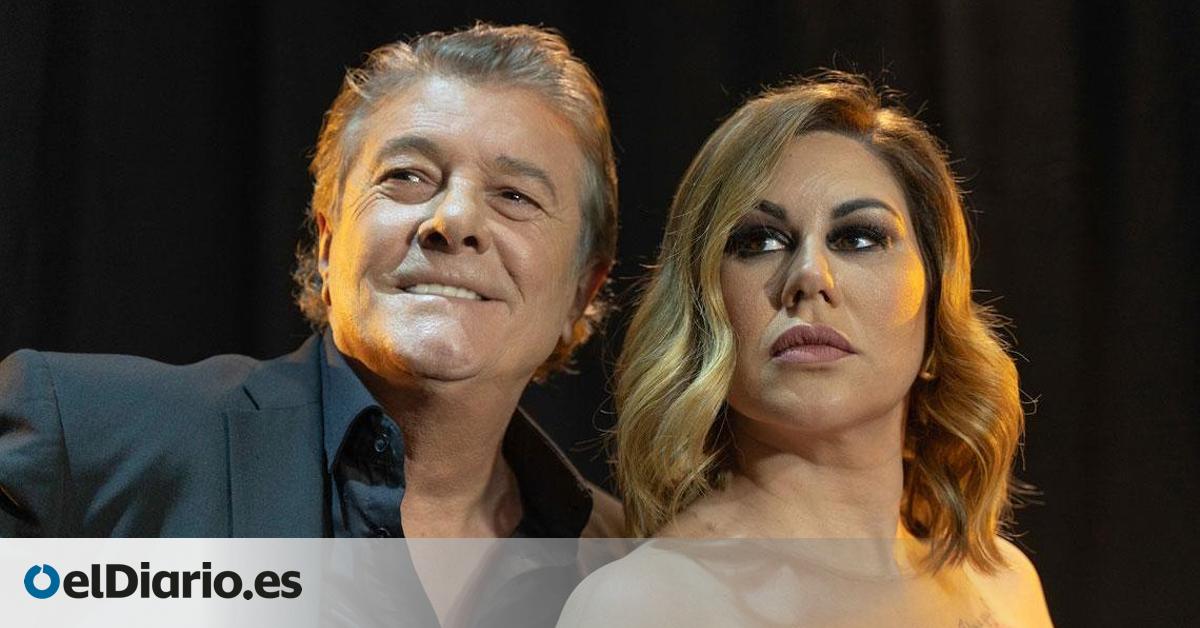 Fiestas de Nuestra Señora de la Soledad 2025 en Barajas con conciertos, verbenas y paella: programa completo