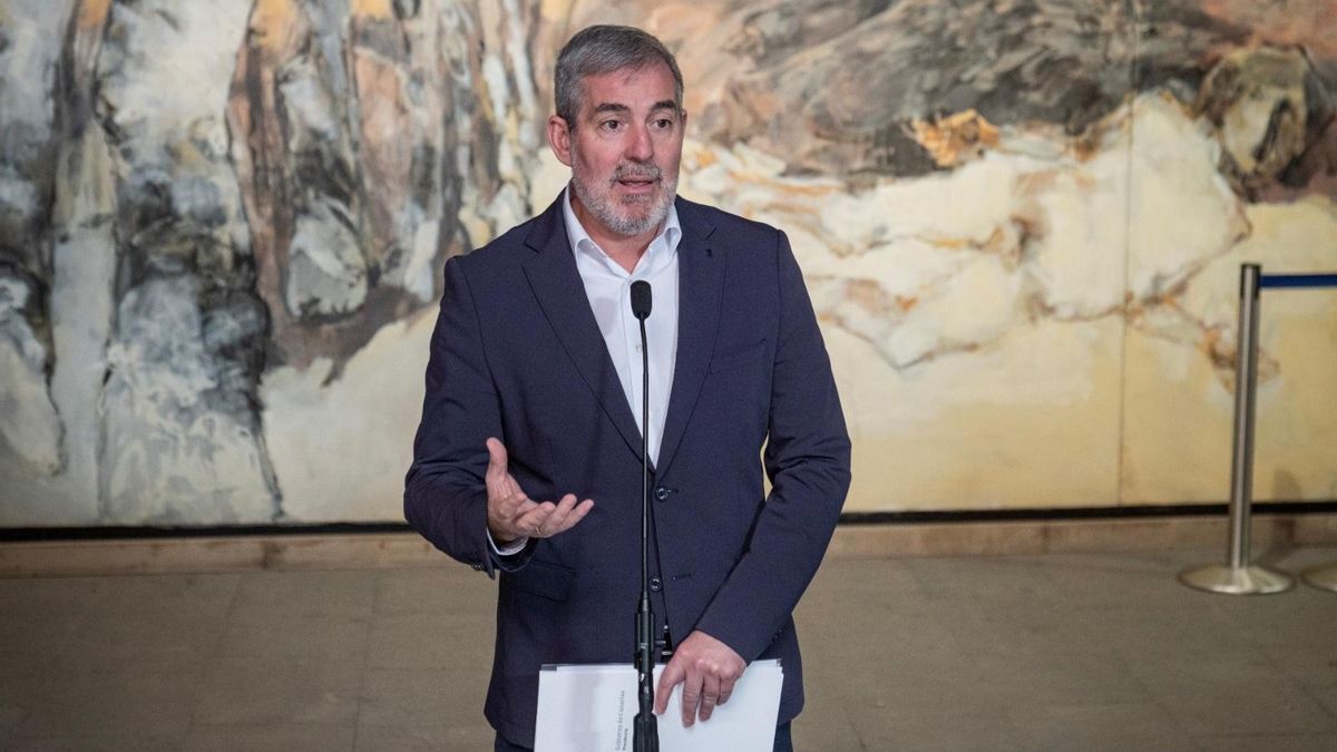 ‘The New York Times’ también se mofa de la teoría de Clavijo de las ratas nadando hacia Tenerife
