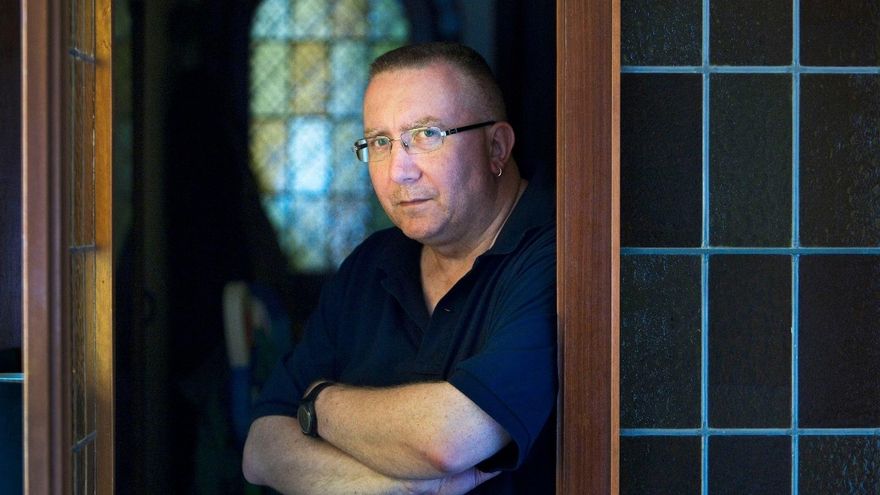 Matthew Tree: "De todas las discriminaciones, el racismo es la más peligrosa"