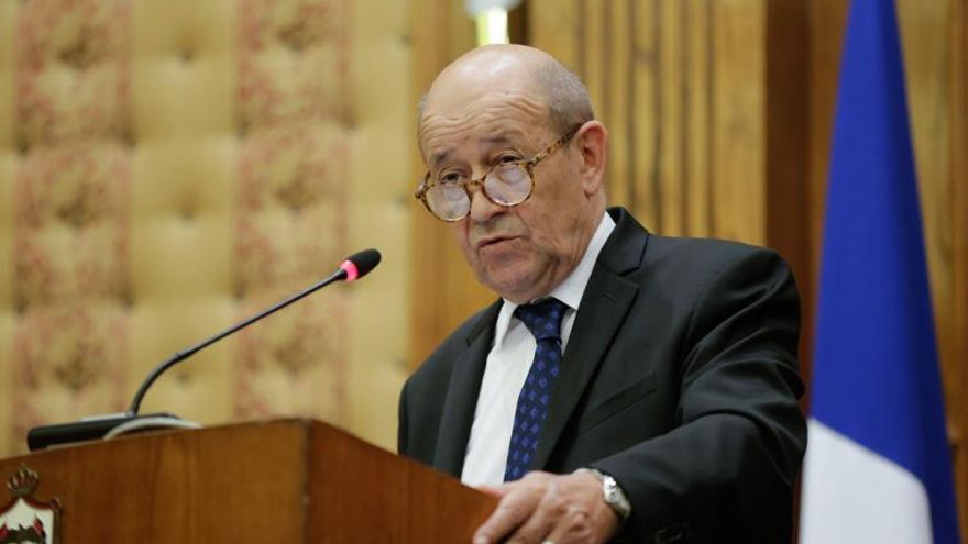 Francia defiende el pacto migratorio de la ONU que se vota este miércoles