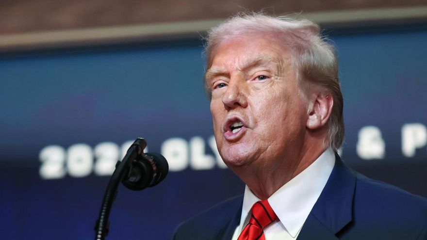 Trump now threatens 100% tariffs to chips for companies that do not commit to manufacture in the US