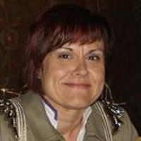 Cristina Bandrés