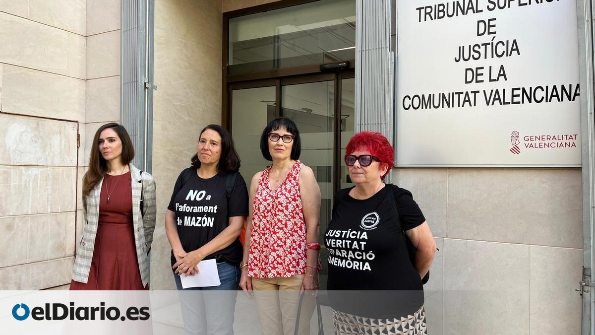 Víctimas de la dana recurren ante el Constitucional el aforamiento de Mazón: Está más en la playa que en el escaño