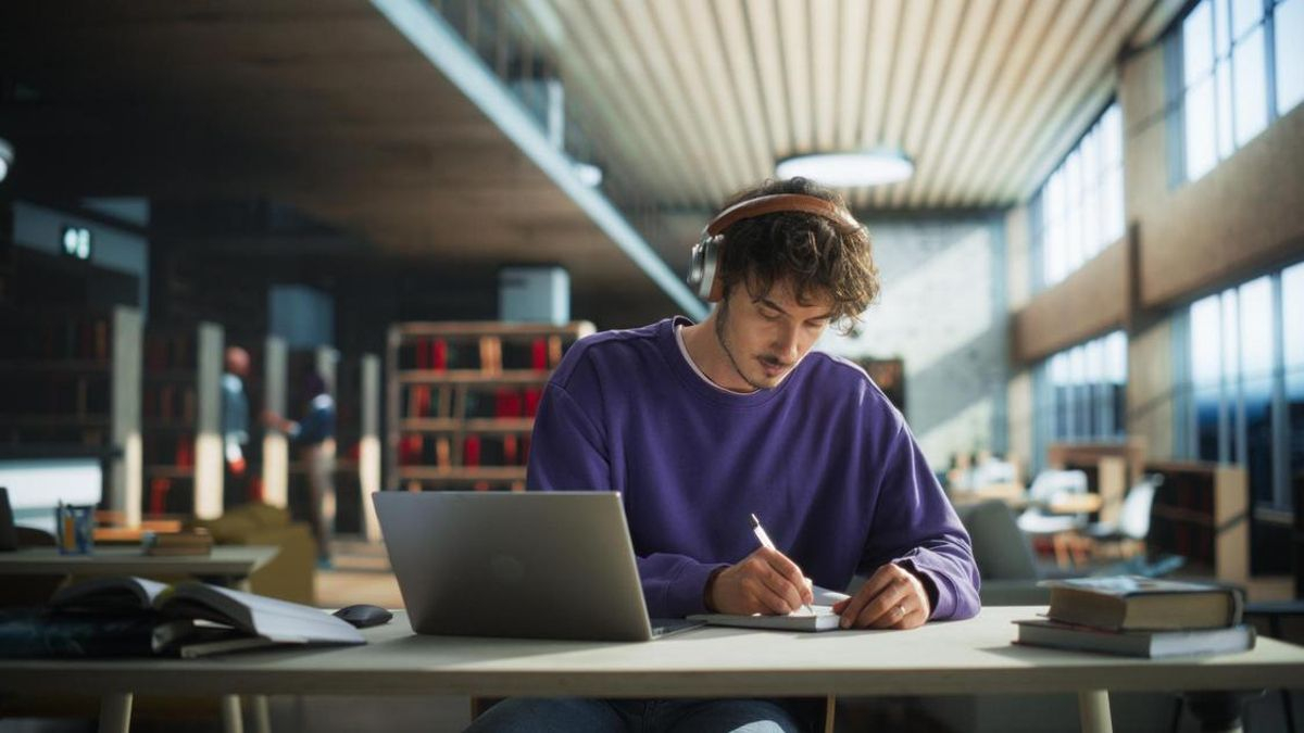El reto de que ningún estudiante renuncie a la universidad por falta de recursos