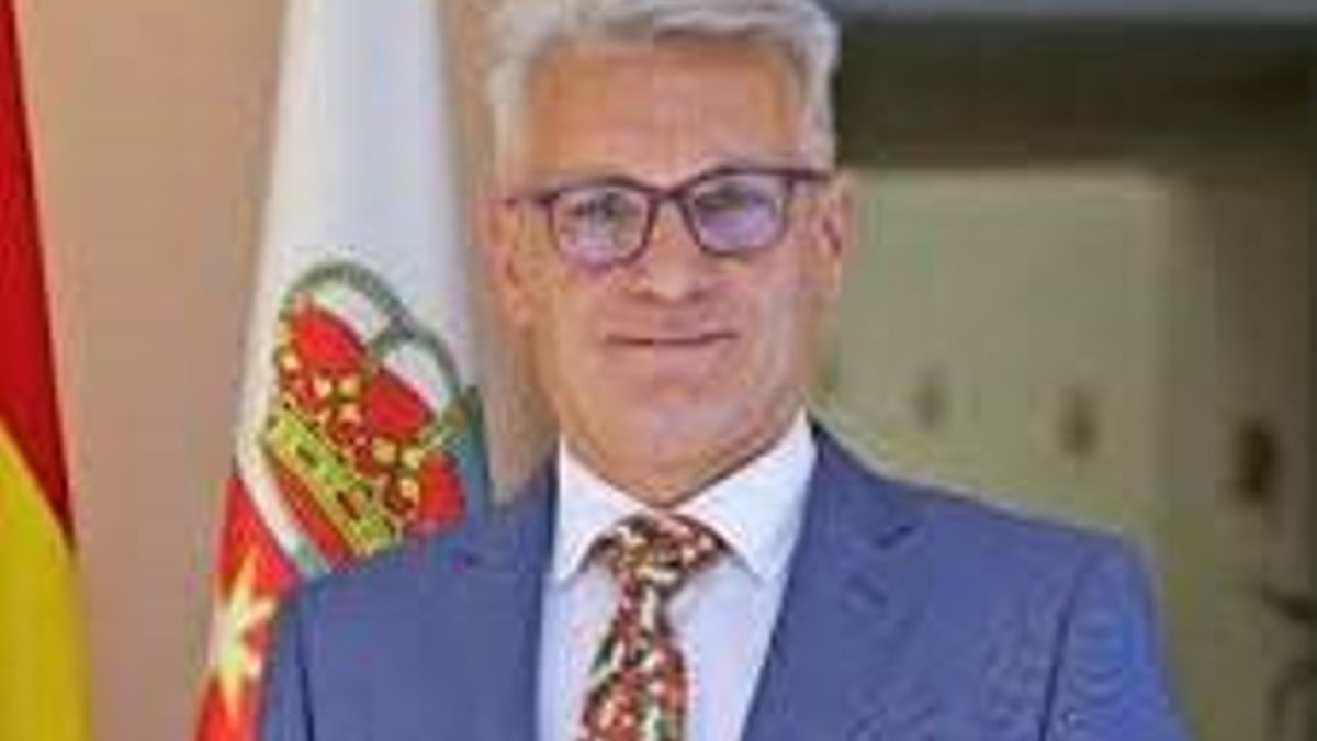 Muere Antonio Marín Luque, concejal en La Rinconada