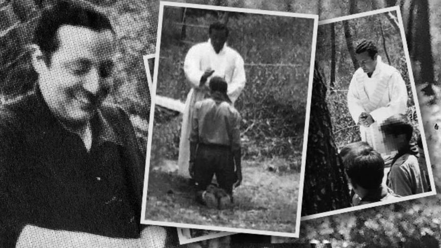 La Iglesia española admite por primera vez que un cardenal no actuó tras conocer los abusos de un cura