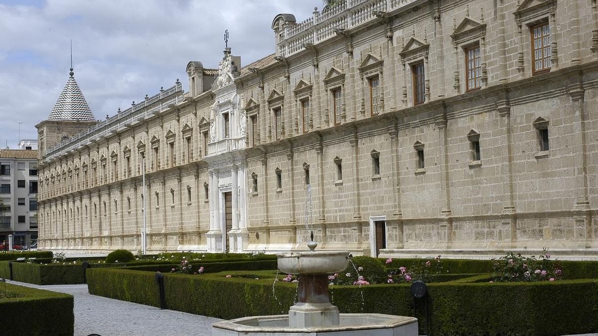 La comisión de investigación sobre la Faffe se constituirá el próximo viernes en el Parlamento