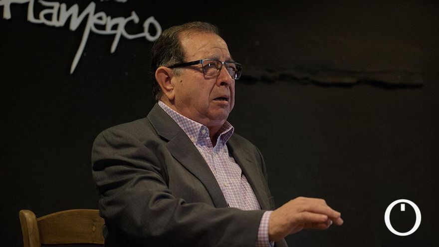 Rafael Mesa "El Guerra"