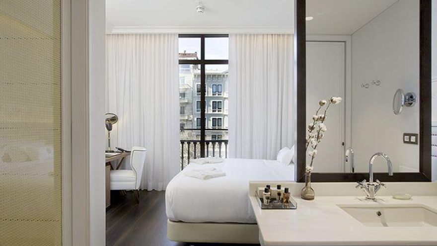 ¿Viviría usted en un hotel por 700 euros al mes? La idea para remendar el drama turístico español