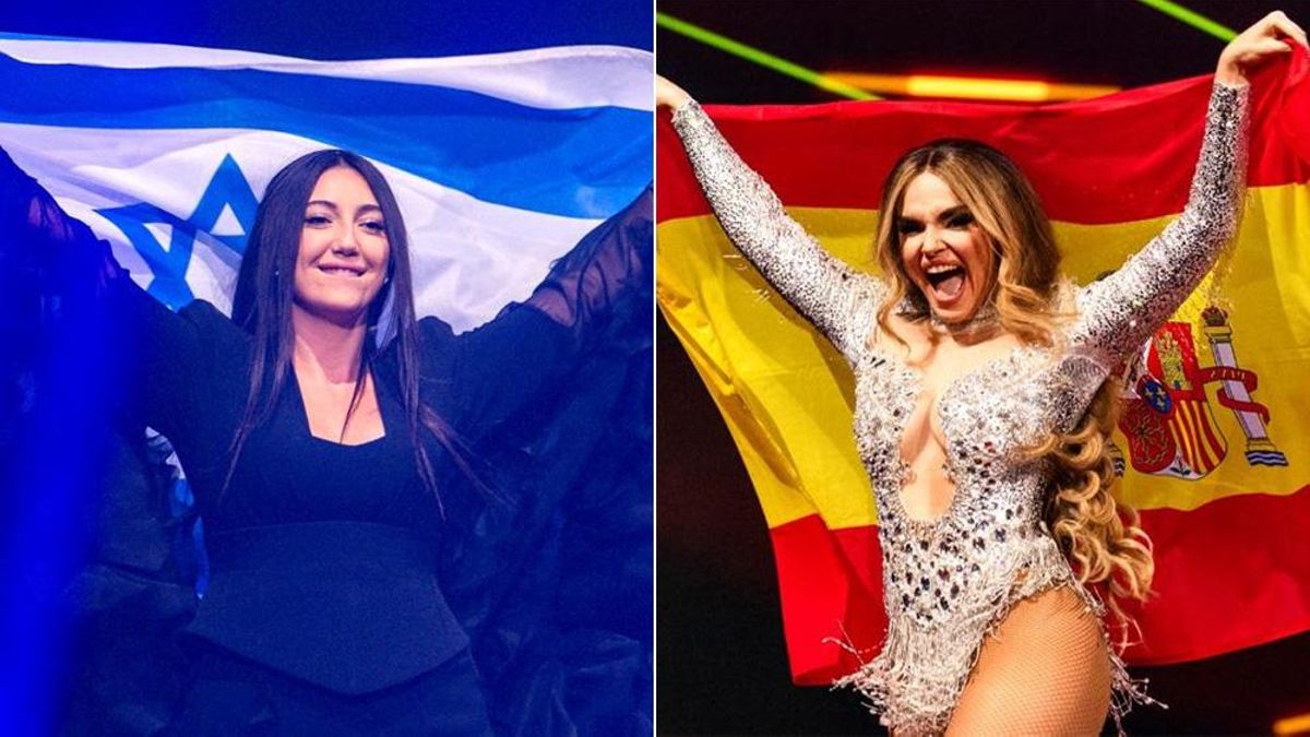 El embajador de Israel en la ONU acusa a España de "difundir odio" en Eurovisión: "No es un escenario para agendas extremistas"