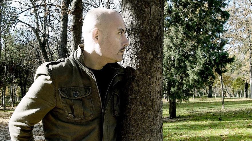 Nacho Goberna, músico: “Posicionarse ante la injusticia no solo es importante, es imprescindible”