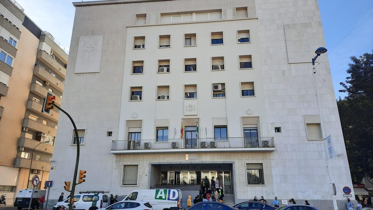 Audiencia Provincial de Huelva.