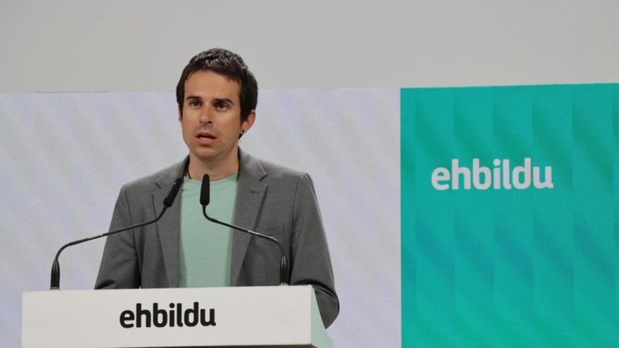 El acuerdo sobre la nueva Ley de Educación vasca sigue en el aire en la recta final de su tramitación