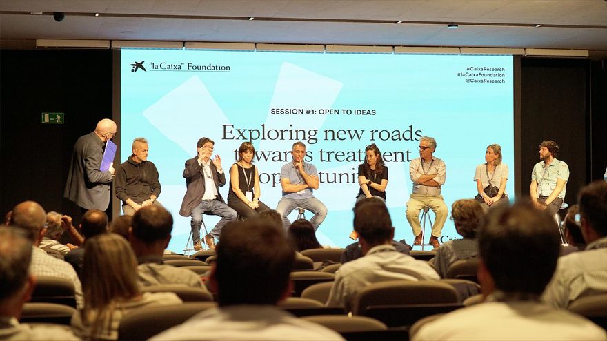 40 investigadores de España y Portugal han debatido sobre el presente y el futuro de la investigación y la innovación en salud