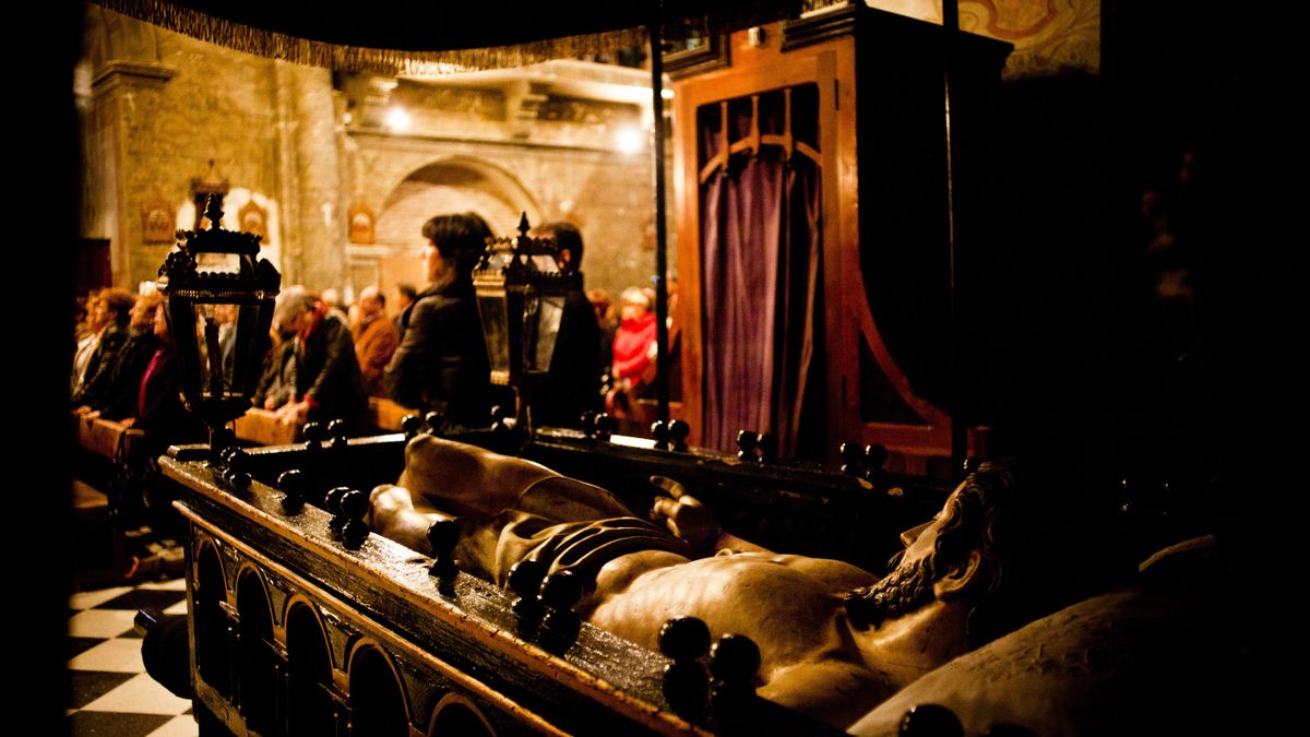 La Semana Santa en Zaragoza provincia: el latido de la tradición