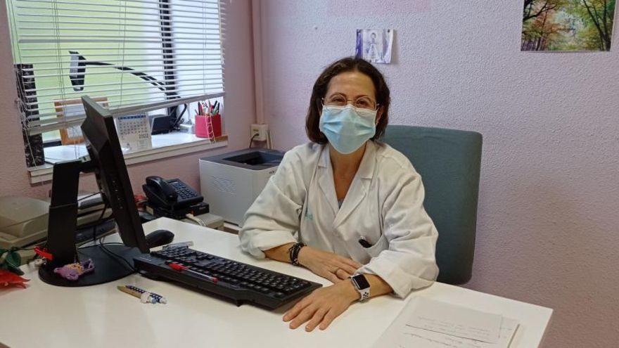 Una iniciativa de salud para personas con diabetes realizada en Zaragoza, premiada en Nueva York