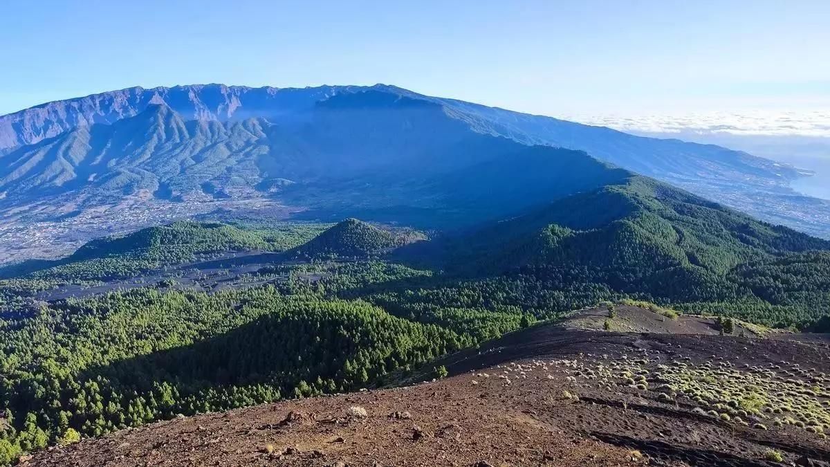 Temperaturas en ascenso este martes en La Palma: se alcanzarán 34 grados en el oeste