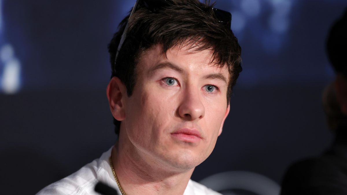 El actor irlandés Barry Keoghan denuncia que sufre una campaña de acoso en redes: "Me ha hecho encerrarme en mí mismo"