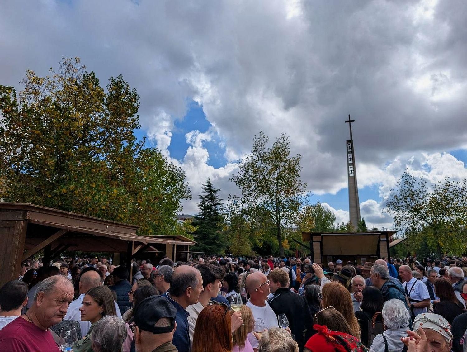 Romería de San Froilán 2026 a La Virgen del Camino