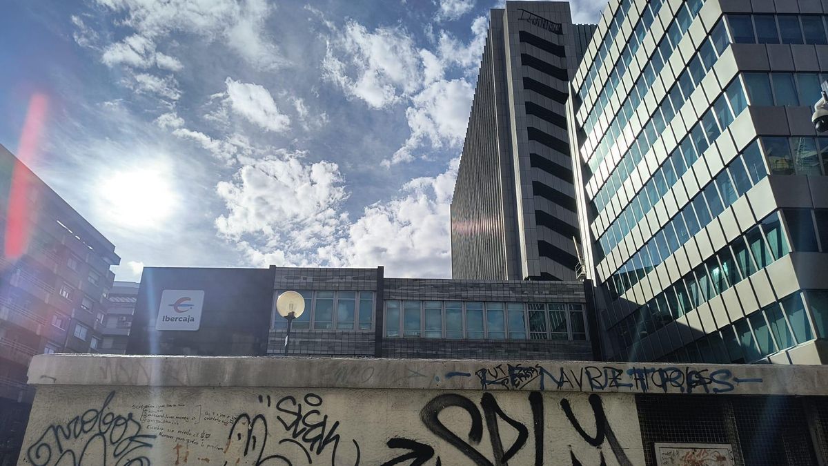 Céntricos lugares de paso