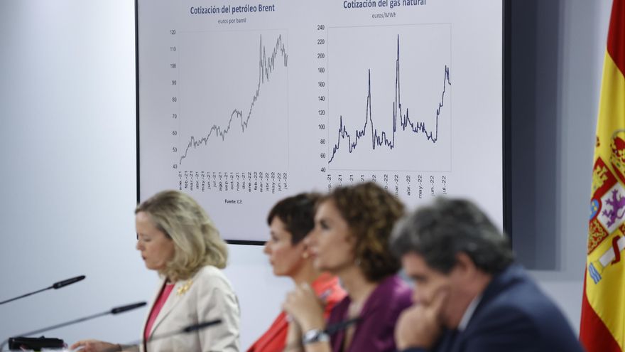 Hacienda eleva a 198.221 millones el techo de gasto para 2023, el más alto de la historia