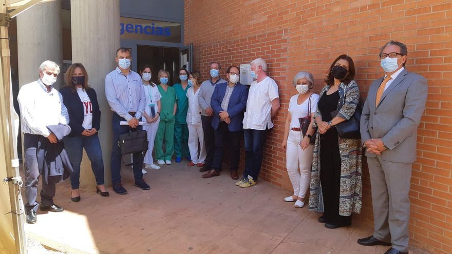 Cese por sorpresa de Marta Vara, responsable de gestionar toda la Atención Primaria en León