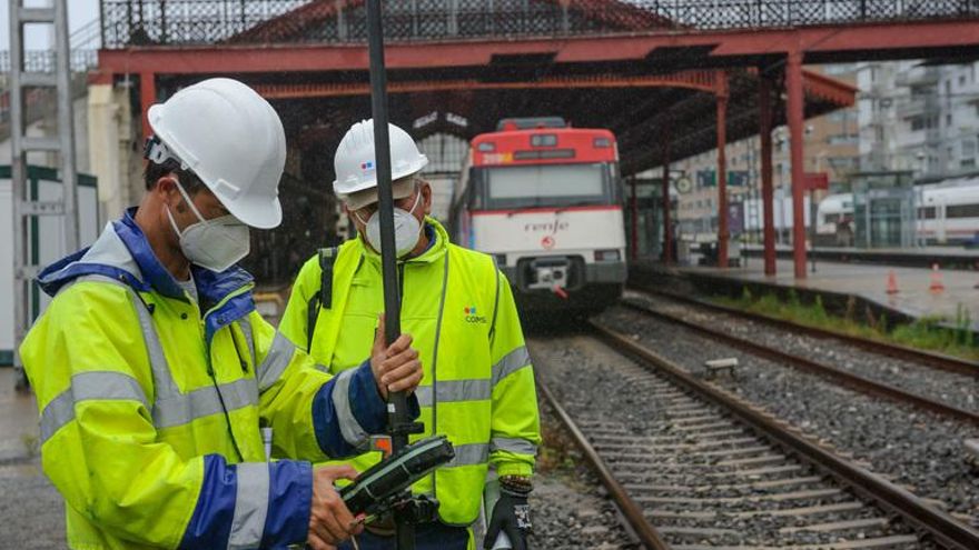 La letra pequeña del inminente traspaso de Cercanías a Euskadi en ocho claves